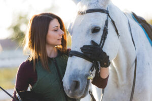 The Ten Commandments of Being a Horse Owner