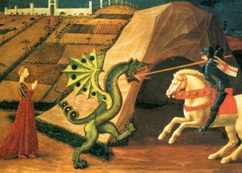 Myths and Legends: 5 Legendary Tales of Stallions of Yore