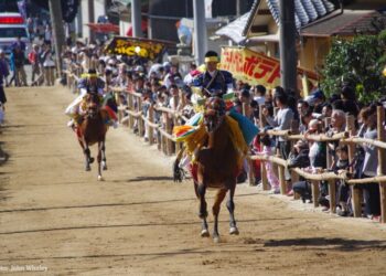 The History of the Quad Cities Horse Derby: A Unique Tradition in a Small Town