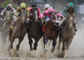 Best 7 Things People love about the Kentucky Derby