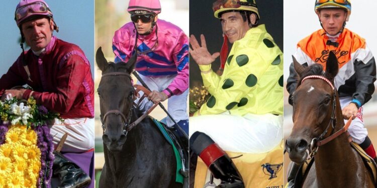 What horse derby is like: a former jockey's perspective